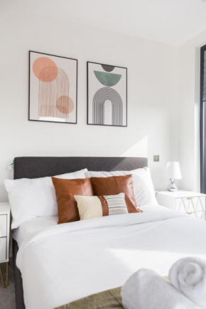 The Vale - Luxury Apartments